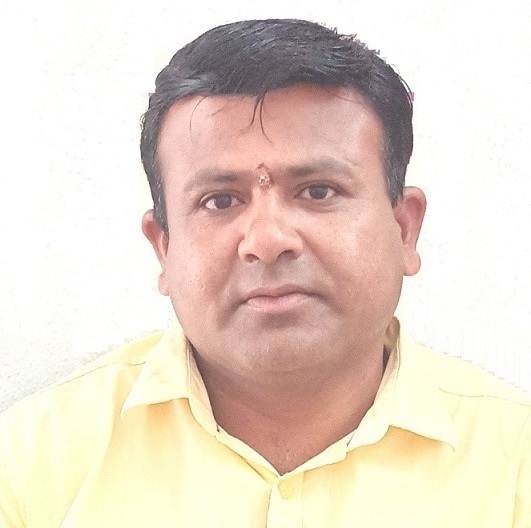 Bharat H. Mimrot (Assoc. Prof. Dr.)