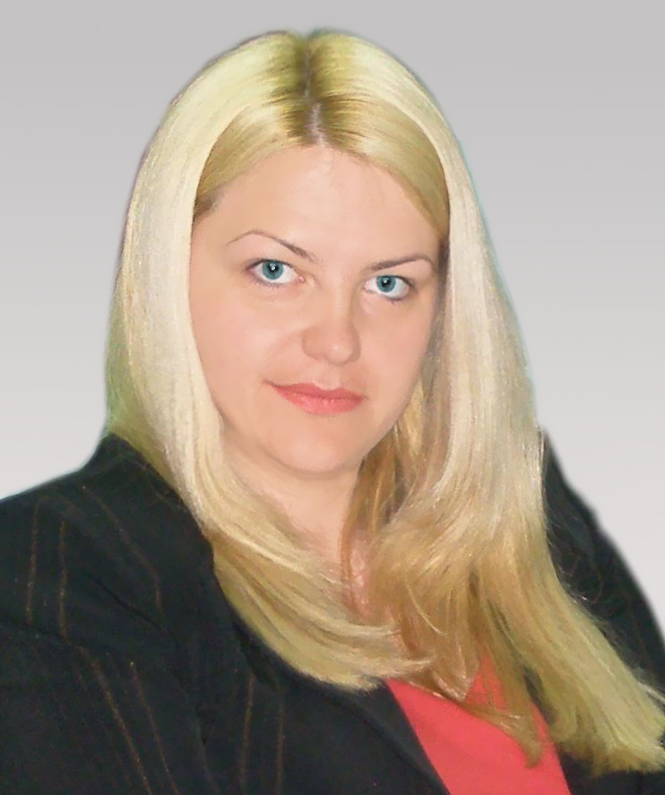 Desislava Stoilova (Assoc. Prof. Dr.)