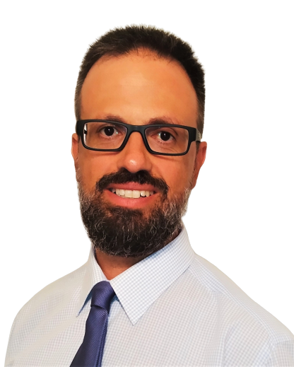Christos S. Kakarougkas (Dr.)