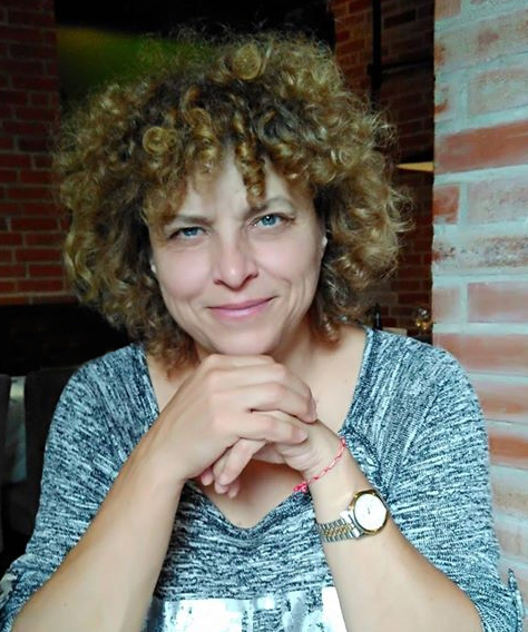 Greta Dermendjieva  (Prof. Dr.)